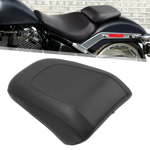 Rear passenger seat pillion - rear,