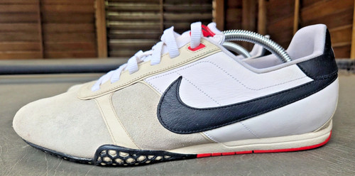 Vintage 2006 nike - vintage,