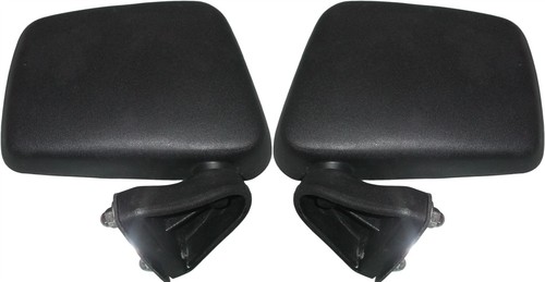 Left right hand mirrors fit - mirrors,