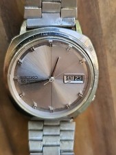  1966 Men's Watch SEIKO 5