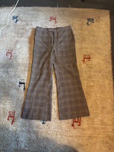 Vintage retro men - retro, men's