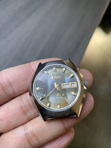 Vintage orient automatic watch - vintage,