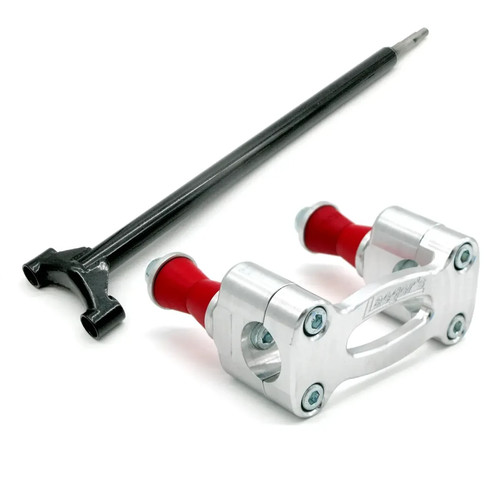Laeger steering stem - steering,