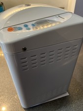 Panasonic SD/2511 bread maker faulty timer switch selling as spares or repair 