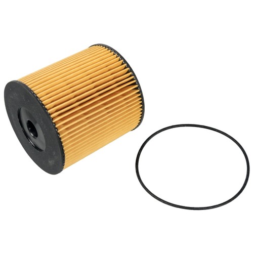 Febi fuel filter - febi,