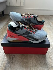 Reebok Nano X1 TR Adventure