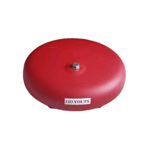 Fire alarm bell 43t g10 - alarm, 43t-g10-115