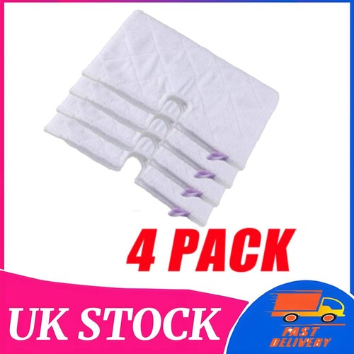 Pack s3501 mops pads - 4,