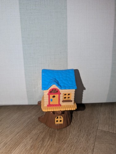 Sylvanian families little - families,