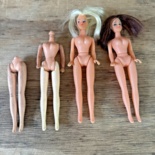 Vintage 1970s Pippa Doll