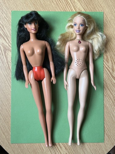 Vintage mattel 1995 - 1995, &
