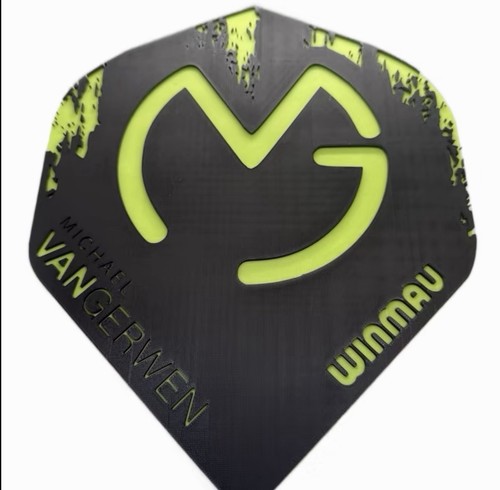 Big michael van gerwen - michael,
