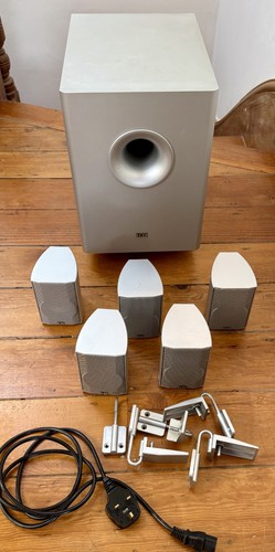 Elac cinema esp subwoofer - cinema,