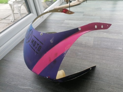 Yamaha fzr 400 - 400, top
