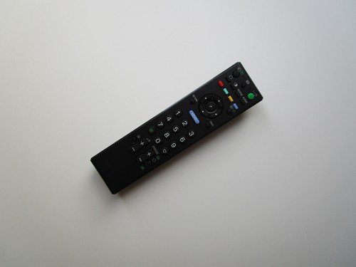 Remote control for sony - remote,
