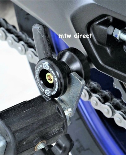 Pair m10 paddock stand - pair,