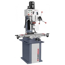 Drilling and Milling Machine