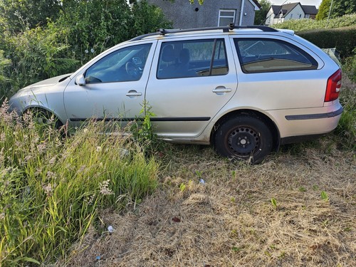 Last chance skoda octavia - chance!!,