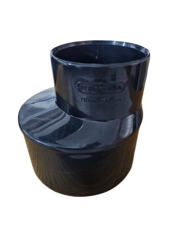 110mm underground soil - soil, pipe