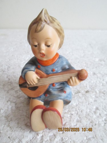Vintage hummel goebel - goebel,
