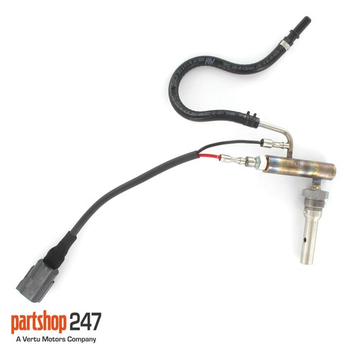 Genuine dpf fuel vapouriser - dpf,
