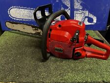 SOLO 652 Quality German Chainsaw Not Stihl Husqvarna Jonsered