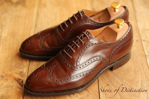 Church hickstead brown - church's,