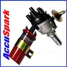 AccuSpark 22/25D6 Negative