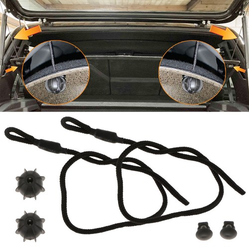 Boot rear parcel - parcel, shelf