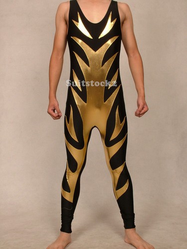 Unisex spandex zentai - unisex, costume
