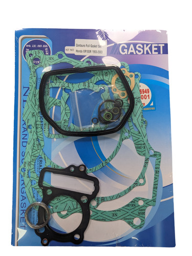 Gasket set full honda - full, xr