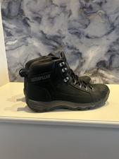 Men’s Caterpillar Boots -