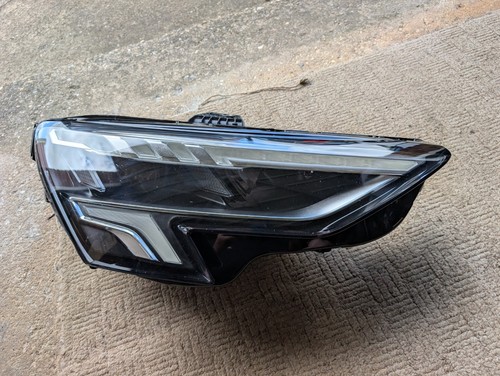 Audi 2021 2024 led - audi,