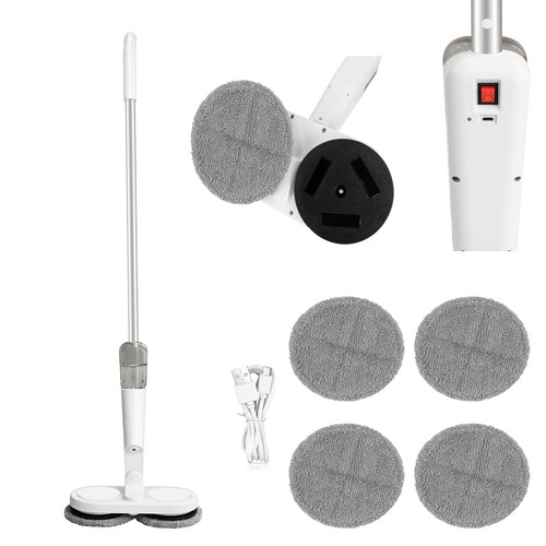 Electric cordless floor - electric,