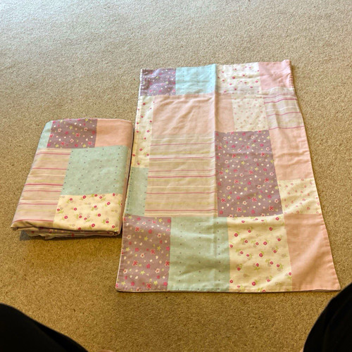 Laura ashley kids single - laura,