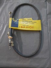 Clutch release cable Fiat 131