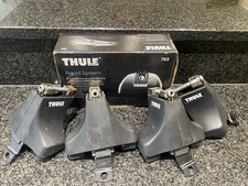 Genuine  Thule Rapid System