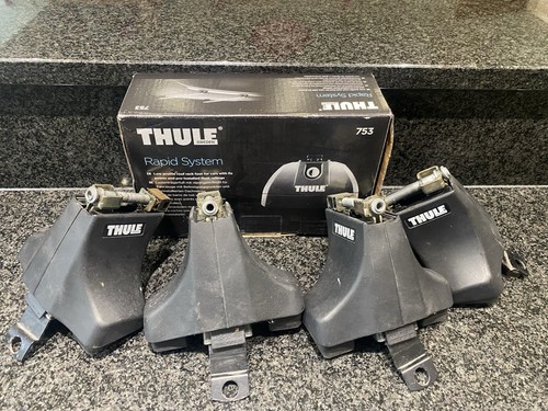 Genuine thule rapid system - thule,