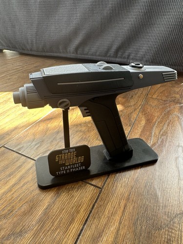 Star trek strange - strange, new