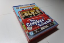 Fireman Sam: Classic Series -
