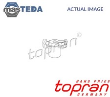 101 047 DISTRIBUTION ROTOR ARM TOPRAN FOR BMW 3,E30 318 I 1.8L 75KW