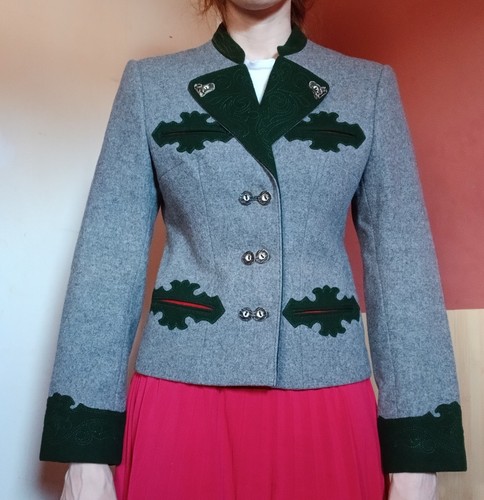 Traditional austrian alpine - austrian,