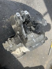 11 VW Golf, scirocco 1.4