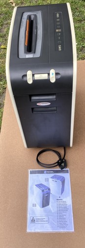 Rexel rxs 1530 office shredder - rexel,