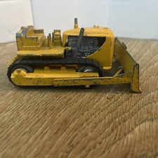 Vintage Tootsie Caterpillar