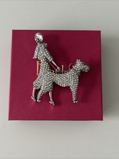 VINTAGE Butler & Wilson Art