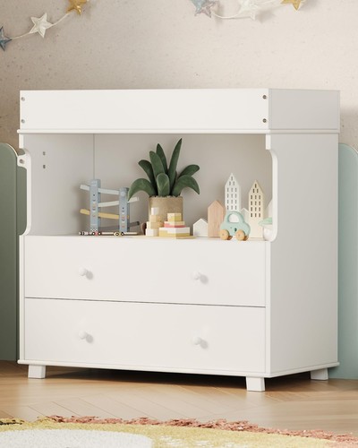 Baby changing table - baby,