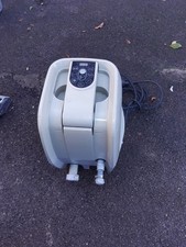 lay-z-spa S100102 pump heater