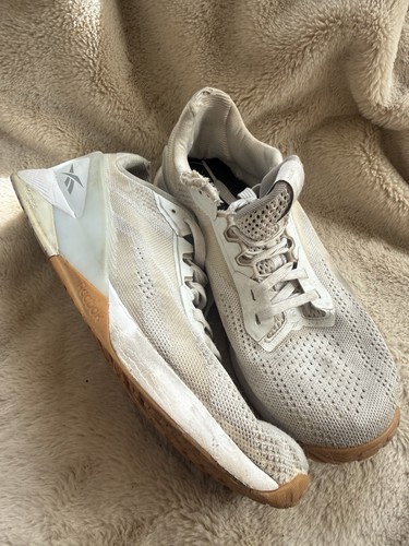 Women reebok nano gym - nano,
