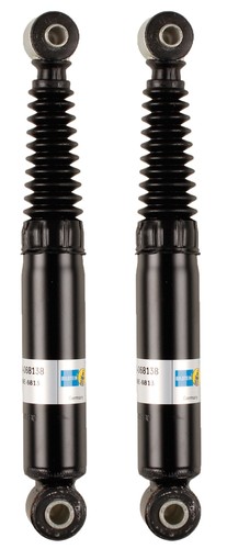 Pair bilstein rear kit - pair,